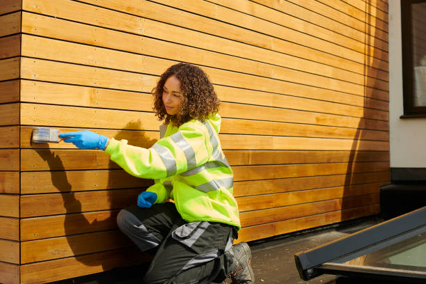 Best Siding for Commercial Buildings  in Rouse, CA